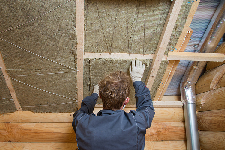 Travaux d’isolation Chaudeney-sur-Moselle