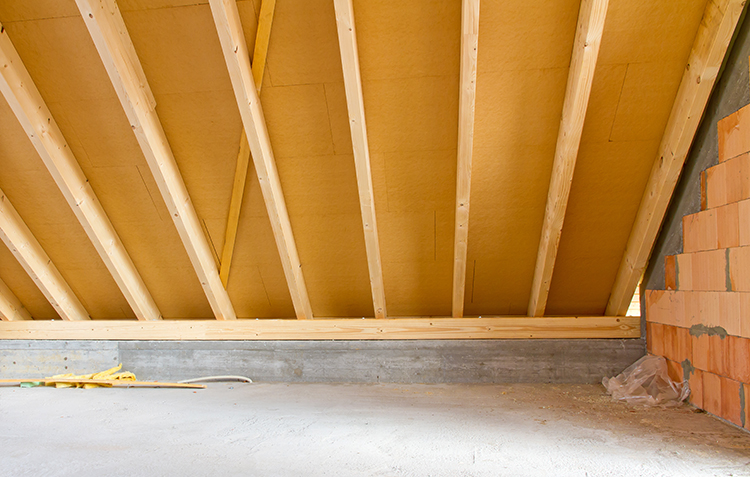 Isolation sous plancher Chaudeney-sur-Moselle