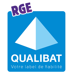Logo - RGE Qualibat